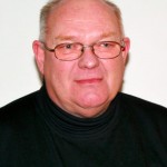 billede af steen